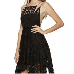 Free People Just Like Honey Dress